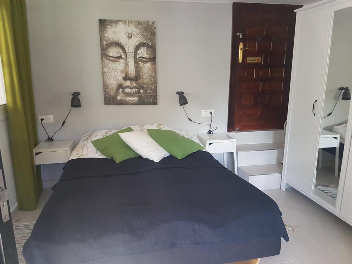 Bonita Villa En Nerja Casa Palomas Экстерьер фото
